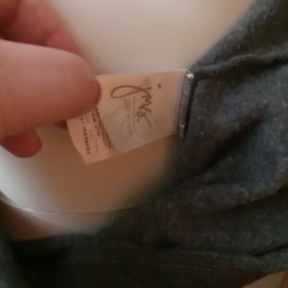 Grey sweatpants - Picture 2 of 2